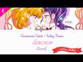 ClariS || Anemone || Kan | Rom | Eng