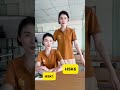 Mệt thì cũng phải dùng HSK6 nha #tiengtrunggiaotiep #hsk #tiengtrung