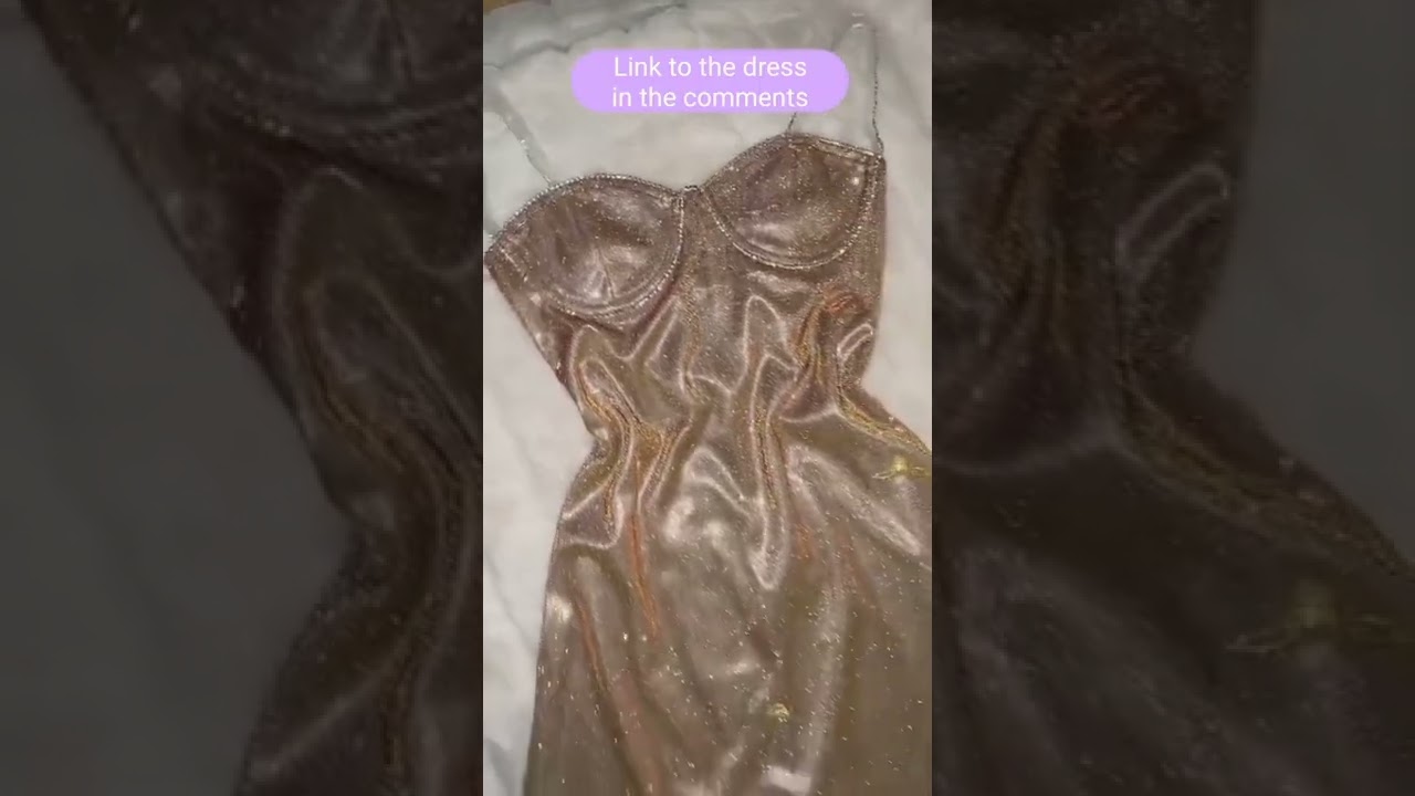 👗Women Mini Dress Low-Neck🥵 