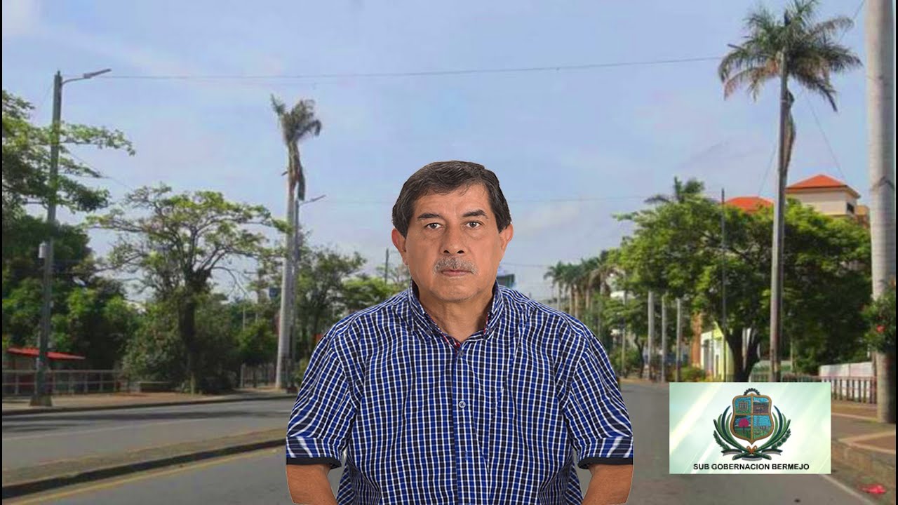 SUB GOBERNACION BERMEJO - VEHICULOS Y MAQUINARIA PESADA