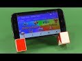 ПОДСТАВКА СМАРТФОНА 04 | SMARTPHONE STAND 04 | Змейка Рубика 24 | Rubik`s Snake 24