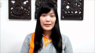 Learn Thai Phrase | At the Money Exchange