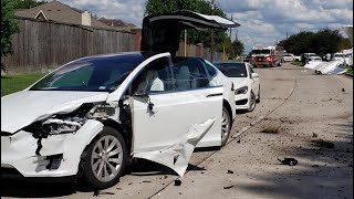 Tesla Insurance Cost Estimation