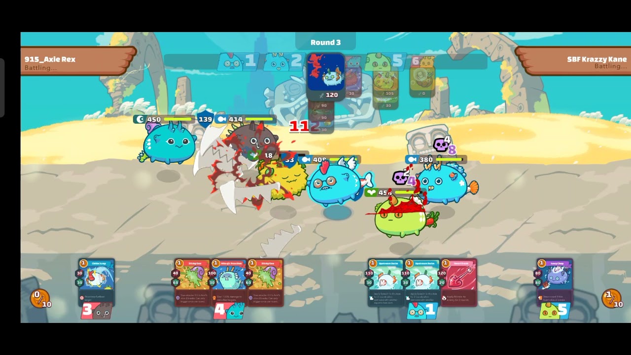 SHRIMPNATOR GAMEPLAY. NEW SEASON 