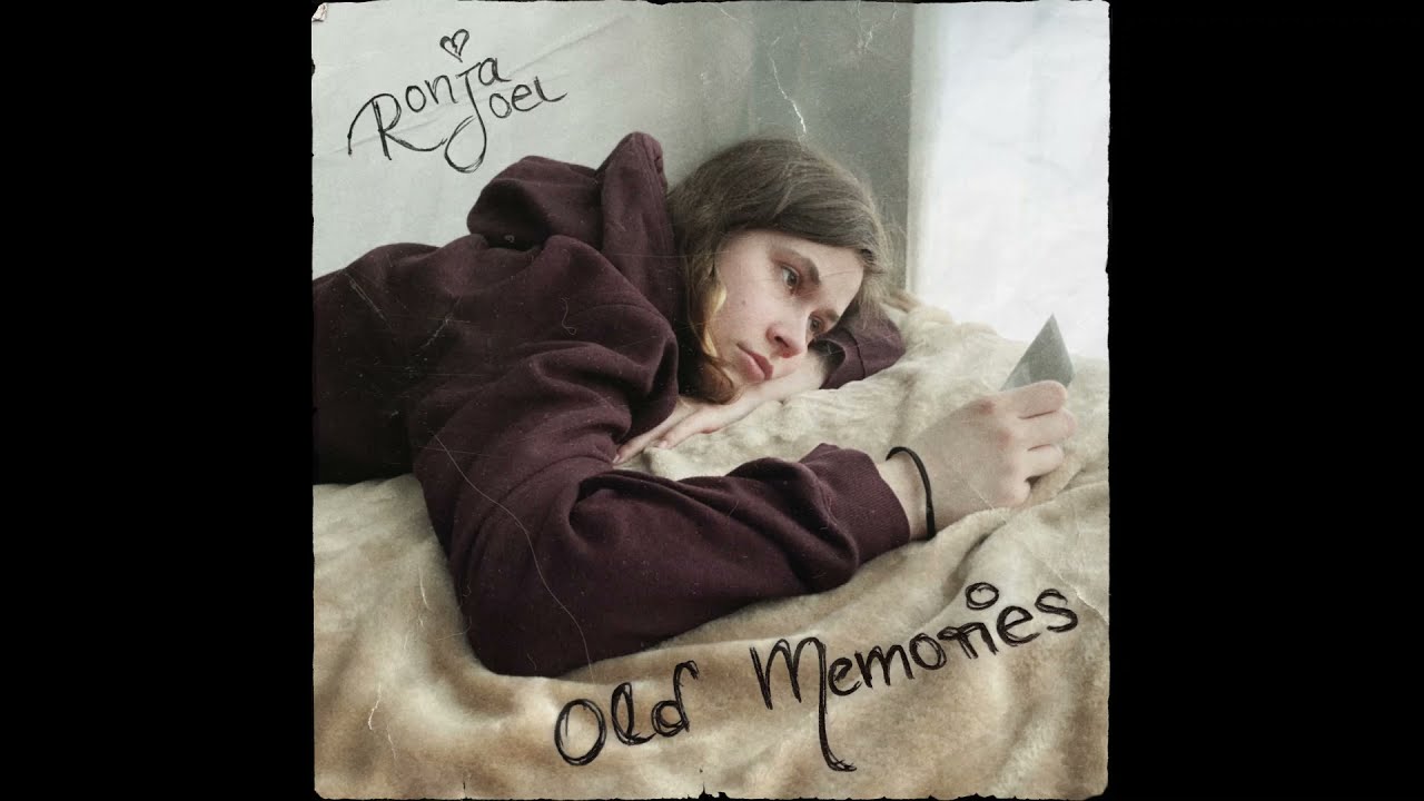 Watch Ronja Joel - Old Memories (Audio) on YouTube Watch Ronja Joel - Old Memories (Audio) on YouTube