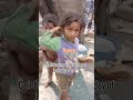 बस्ती में रहने वाले बच्चो की सेवा 🙏 @CareForLifeCharitableTrust