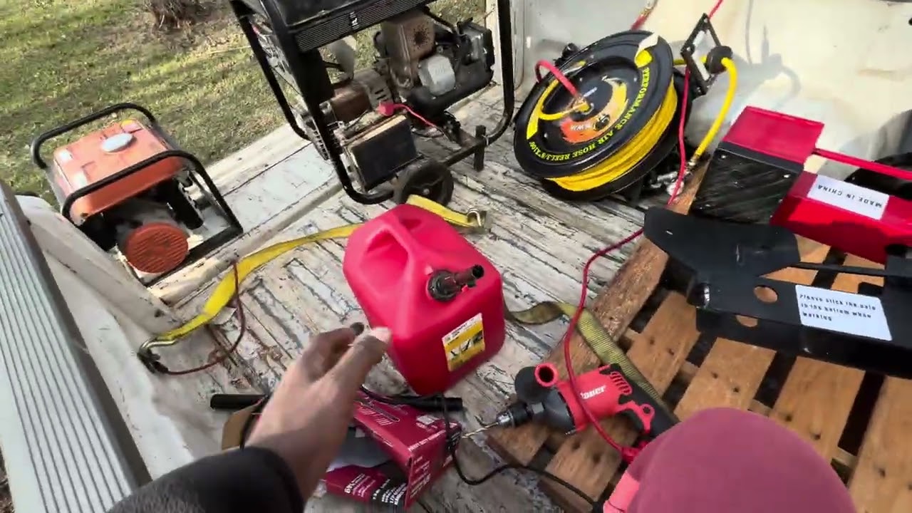 Starting a road side assistance business under 3,000 is it possible? 