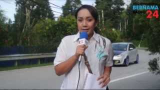 Laporan Khas Pasca Tragedi Cameron Highlands 2014