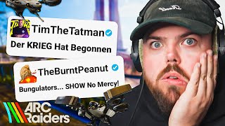 Arc Raiders Has a Streamer Problem