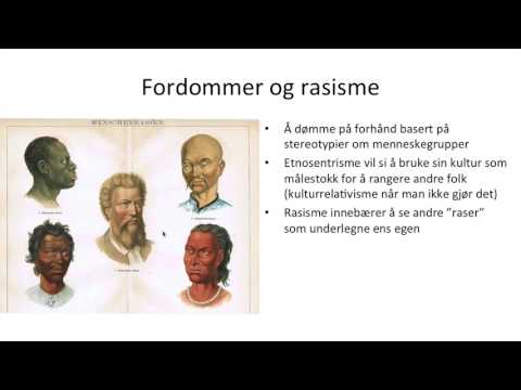 Video: Innvandring Og Entreprenørskap: En Kjærlighetshistorie - Matador Network