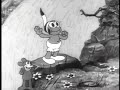 Crosby Columbo and Vallee 1932 | Merrie Melodies | Rudolf Ising Full Cartoon