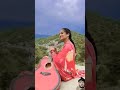 Kash Mera bhi dil koi nanital #anjali #shorts #nanital