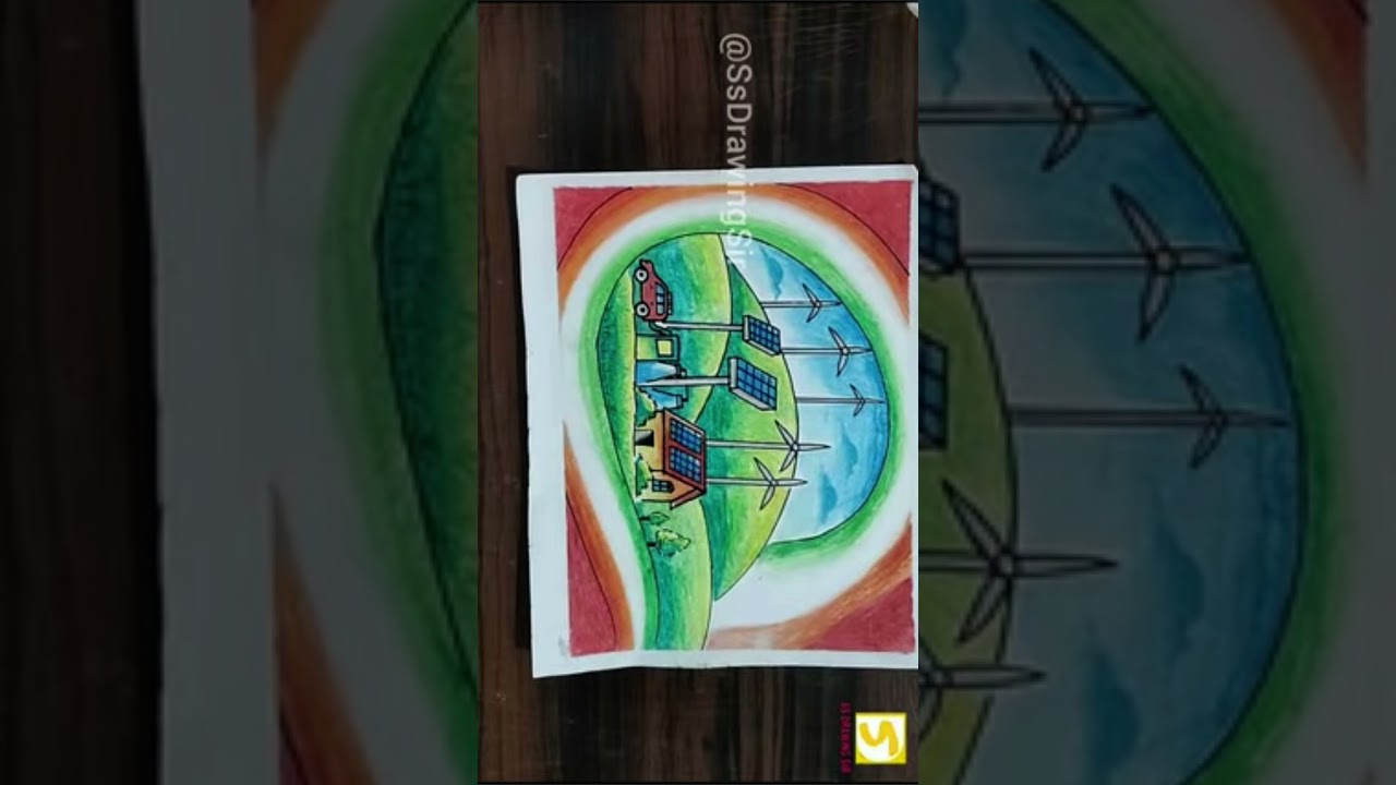 mo swapana ra ODISHA -2036😃😃 drawing 😀