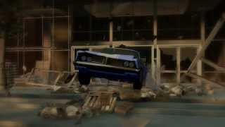 Mode Mutation L4D2 : dernier homme sur Terre. Partie 3 / 3 screenshot 3