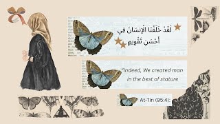 “Mental Health & Body Positivity in Islam – A Message for Every Muslim Girl”