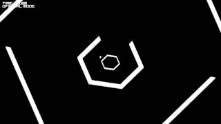 Open Hexagon X1 Flashback 82.80