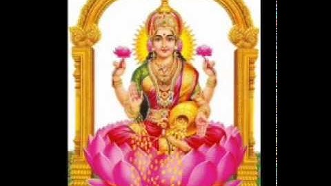 Bhagyada Lakshmi Baramma - S.Janaki