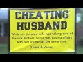 r/Trashy | Man Cheats On Wife While She Takes Care Of His Mom