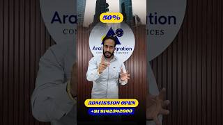 “50% ਵਾਲੇ ਵੀ 🇱🇹 Lithuania ਜਾ ਸਕਦੇ ਨੇ Study Visa ਤੇ? 😲✈️ #studyineurope #schengenvisa #lithuania