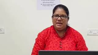 Mahila Shakti Kendra Introduction in English Language screenshot 3