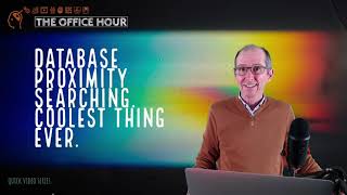 Refining your Business Source Complete search using Proximity Searching