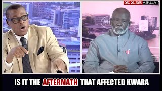 “Who Takes Responsibility?” - Rufai Grills Fagbemi Over The Aftermath Of The U.S Strike