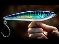 Fishing Lure Photography Workflow