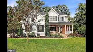 NEW LISTING: 151 TRAVIS Court WINCHESTER VA 22602