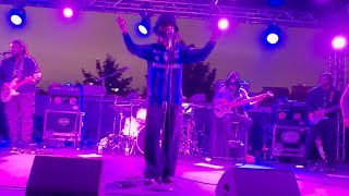 Protoje w/ The Indiggnation Band – In Love with a Rastaman / Feel It / The Hills LIVE 🔥 Dallas