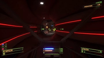 Overload Level 1 - YMIR Outpost on HOTSHOT difficulty