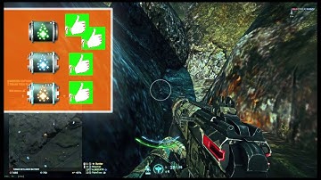 Implants 102 - Planetside 2 - The More You Know (Gameplay/Tutorial/Guide)