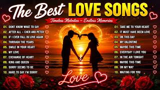 Oldies But Goodies Love Songs - Chicago Jim Brickman Cher Peter Cetera David Pomeranz 88