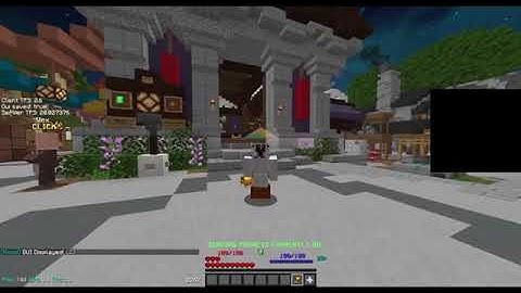 Best HYPIXEL SKYBLOCK DUPE MOD 2024 still working
