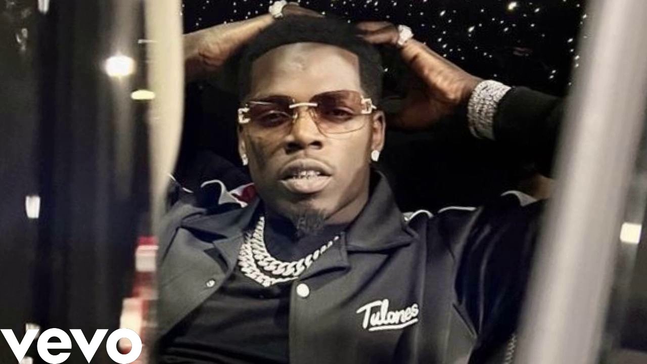 Key Glock ft. Big Boogie, 21 Savage - No Love [Music Video]