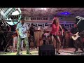 Yonn nan fanm jap byen chante nan moman an,Atis Djoulande.