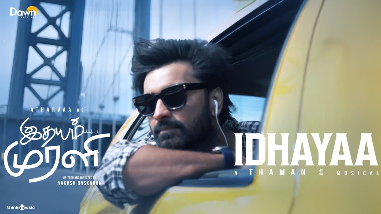 Idhayaa