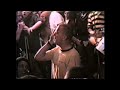 Capture de la vidéo Minor Threat - Live (Dc Space • Buff Hall • 9:30 Club)