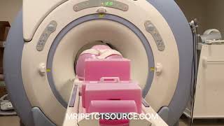 Can I Fit In an MRI Scanner? MRI Weight and Size Limitations