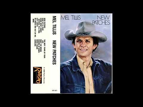 Digging Up Bones , Mel Tillis , 1988
