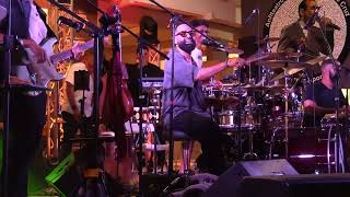 Chevere - David Rivera