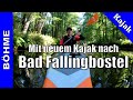 Mit neuem ITIWIT X500 Kajak nach Bad Fallingbostel | 11.09.2020 | Kajak Böhme