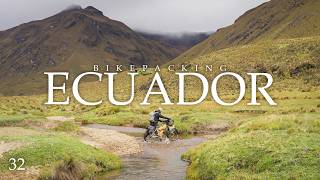 My toughest day in 2 years bikepacking Alaska to Argentina...