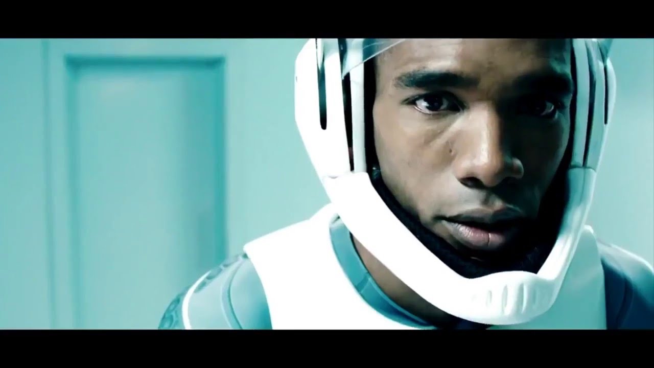 The Call Up (trailer)