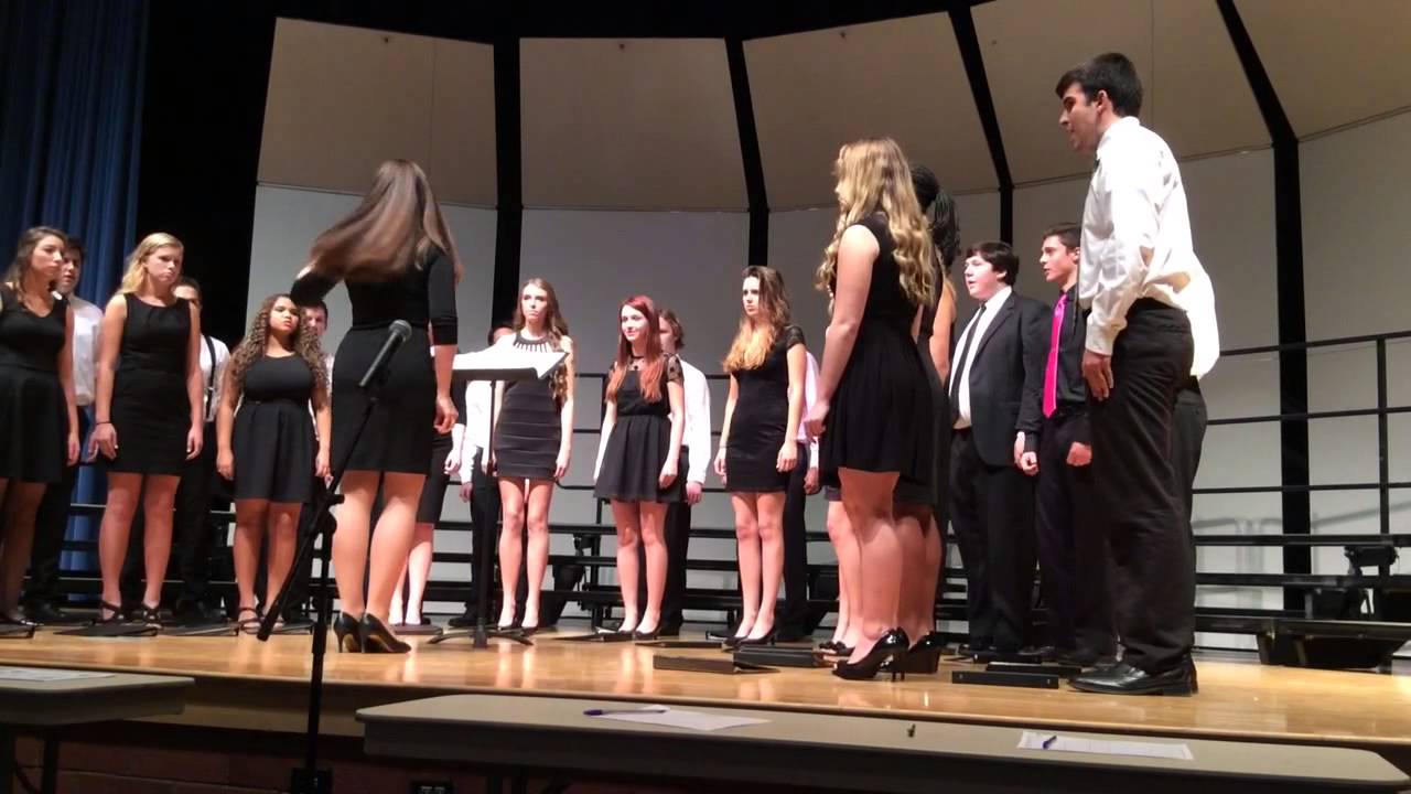 Cosby's Night of Music: Chamber Piece #3