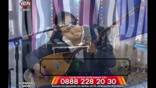 Yasin çakır başımda altın tacım