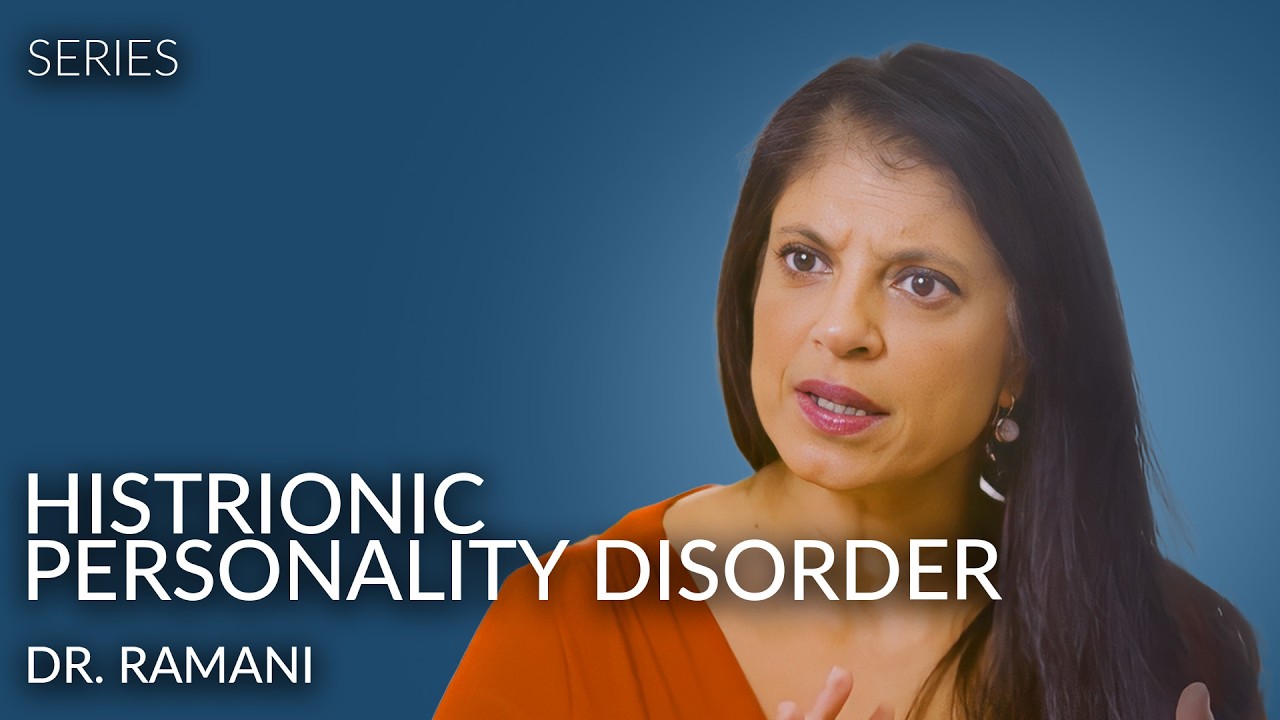 HPD 101: Causes, Demographics, & What Life Looks Like @DoctorRamani