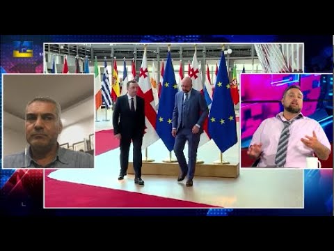 „ოცნების“ პოლიტიკაა - იკმარეთ რაც გაქვთ, თორემ იმასაც დაკარგავთ, რაც ხელში გიჭირავთ-  მაჭავარიანი