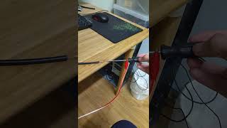 Flyback Driver