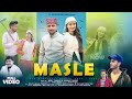 Latest phari song 2024  masle  by boby thakur  ashima thakur  music rajeev negi 