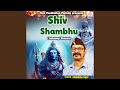 Shiv shambu satuti